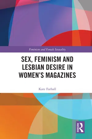 Sex, Feminism and Lesbian Desire in Women's Magazines