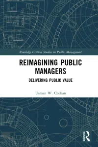 Reimagining Public Managers_cover
