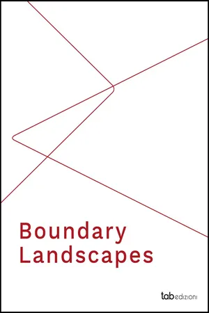 Boundary Landscapes