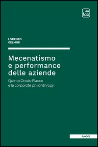 Mecenatismo e performance delle aziende_cover