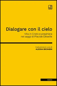 Dialogare con il cielo_cover