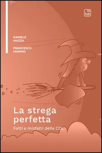 La strega perfetta_cover