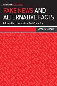 Fake News and Alternative Facts_cover