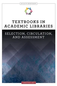 Textbooks in Academic Libraries_cover