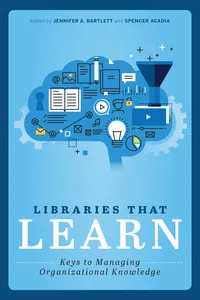 Libraries that Learn_cover