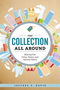 The Collection All Around_cover