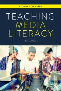 Teaching Media Literacy_cover