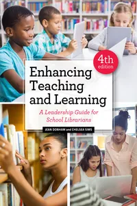 Enhancing Teaching and Learning_cover