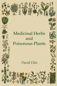 Medicinal Herbs and Poisonous Plants_cover