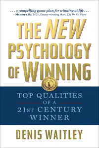 The New Psychology of Winning_cover