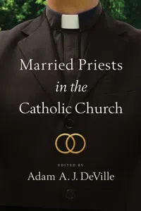 Married Priests in the Catholic Church_cover