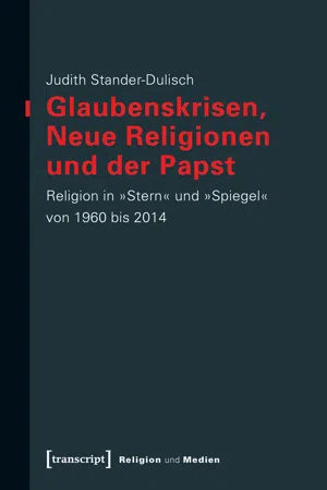 Religion und Medien