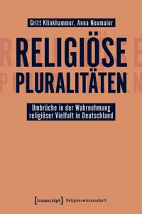 Religionswissenschaft_cover