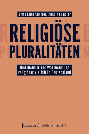 Religionswissenschaft