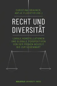 Recht und Diversität_cover