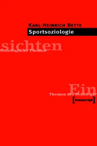 Einsichten. Themen der Soziologie_cover