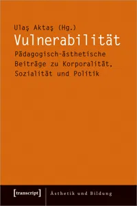 Ästhetik und Bildung_cover