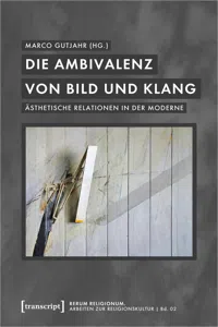 rerum religionum. Arbeiten zur Religionskultur_cover