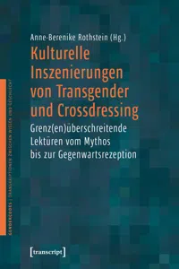 GenderCodes - Transkriptionen zwischen Wissen und Geschlecht_cover