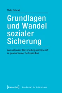 Gesellschaft der Unterschiede_cover