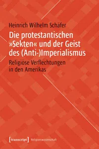 Religionswissenschaft_cover