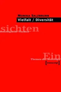 Einsichten. Themen der Soziologie_cover