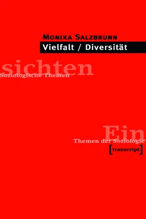 Vielfalt / Diversität