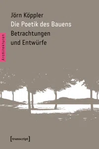 Architekturen_cover