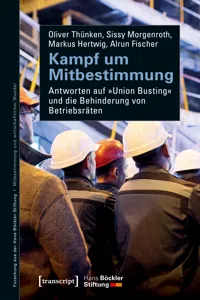 Forschung aus der Hans-Böckler-Stiftung_cover