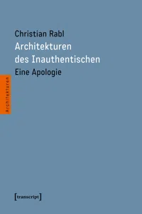 Architekturen_cover