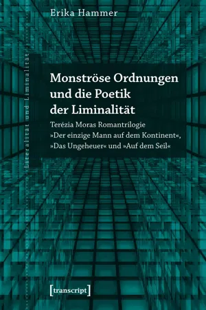 Literalität und Liminalität