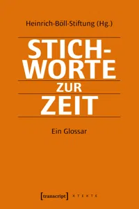 X-Texte zu Kultur und Gesellschaft_cover