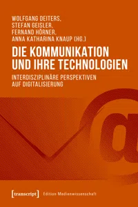 Edition Medienwissenschaft_cover