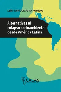 Afrontar las crisis desde América Latina_cover