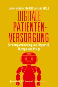 Digitale Patientenversorgung_cover