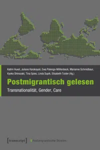 Postmigrantische Studien_cover