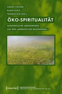 rerum religionum. Arbeiten zur Religionskultur_cover