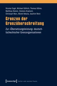 Kultur und soziale Praxis_cover