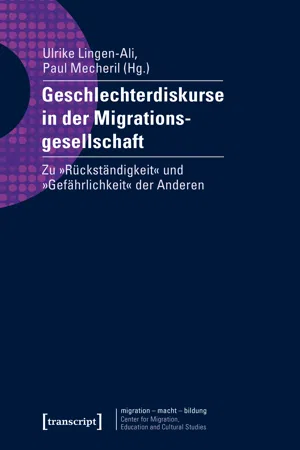 migration - macht - bildung