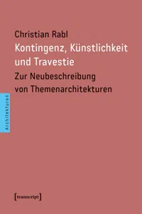 Architekturen_cover