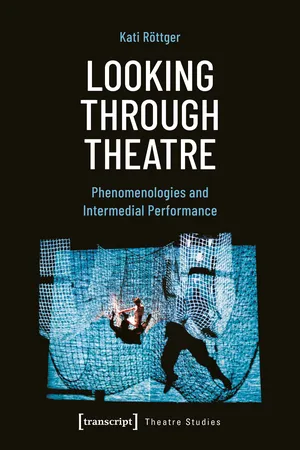 Looking Through Theatre