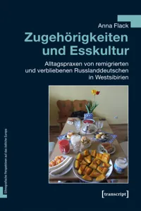 Ethnografische Perspektiven auf das östliche Europa_cover