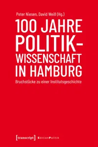 Edition Politik_cover