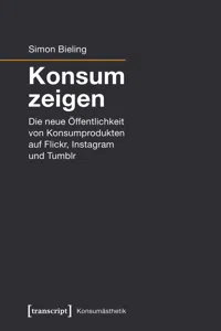 Konsum zeigen_cover