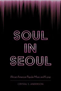 Soul in Seoul_cover