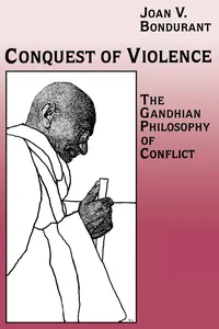 Conquest of Violence_cover