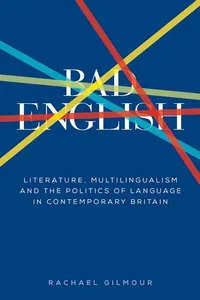 Bad English_cover