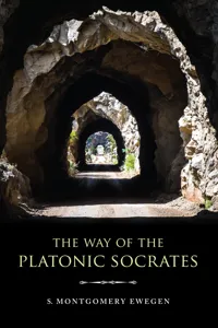 The Way of the Platonic Socrates_cover