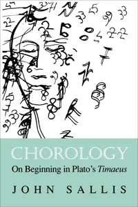 Chorology_cover