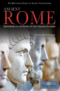 Ancient Rome_cover